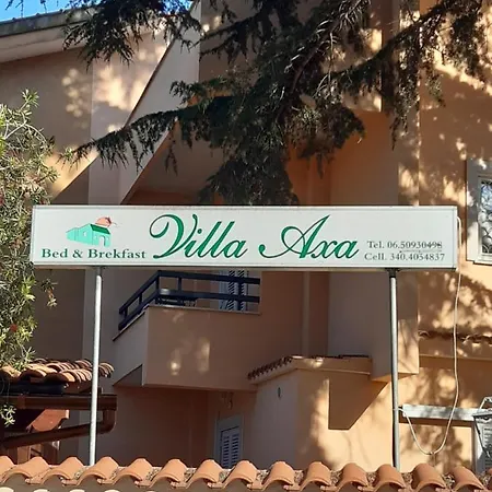 Axa