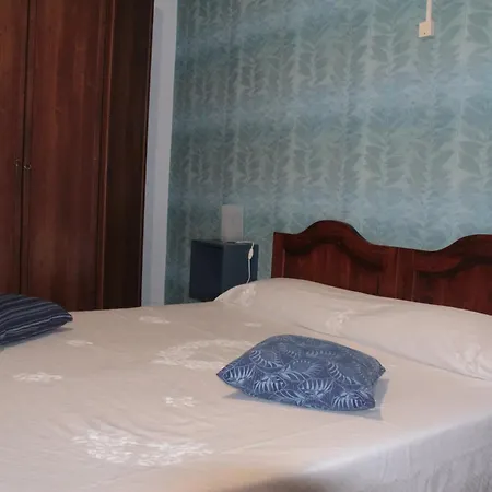 Axa Bed & Breakfast