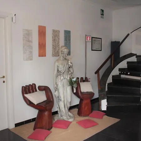 アクサ ベッド・アンド・ブレックファスト 3*