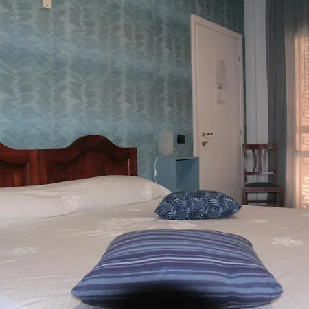 Bed & Breakfast Axa Casal Palocco