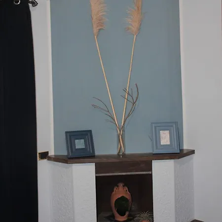 アクサ ベッド・アンド・ブレックファスト カザール・パロッコ