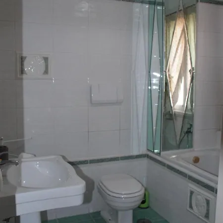 アクサ ベッド・アンド・ブレックファスト