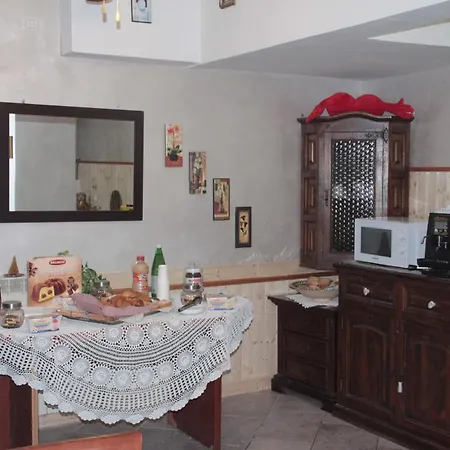 Bed & Breakfast Axa