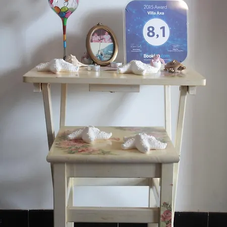 Bed and Breakfast Axa Casal Palocco