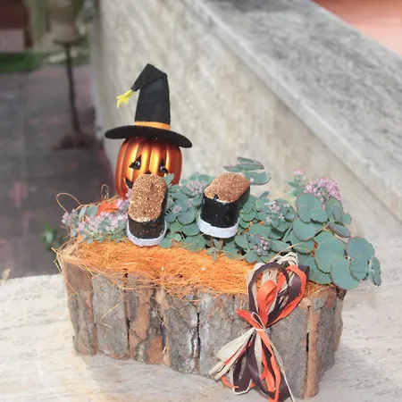 Axa 3* Casal Palocco