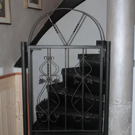 Bed & Breakfast Axa