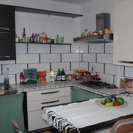 Axa Bed & Breakfast Casal Palocco