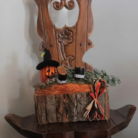 Axa Bed and breakfast