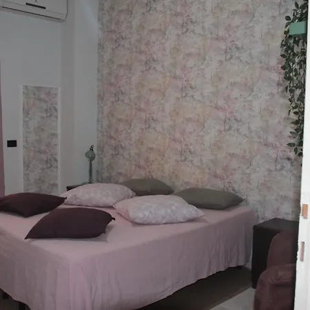 ベッド・アンド・ブレックファスト アクサ カザール・パロッコ