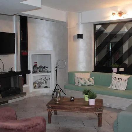 Axa 3* Casal Palocco