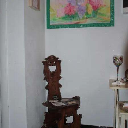 Axa Bed & Breakfast Casal Palocco