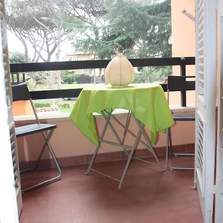 Axa Bed & Breakfast 3*