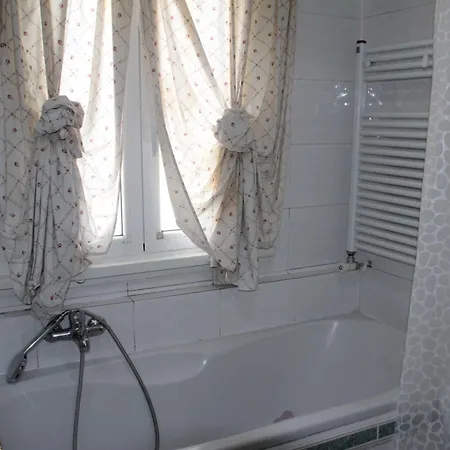 アクサ ベッド・アンド・ブレックファスト カザール・パロッコ