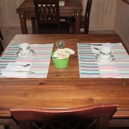 Axa Bed & Breakfast Casal Palocco