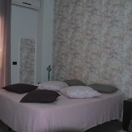 Axa Bed & Breakfast