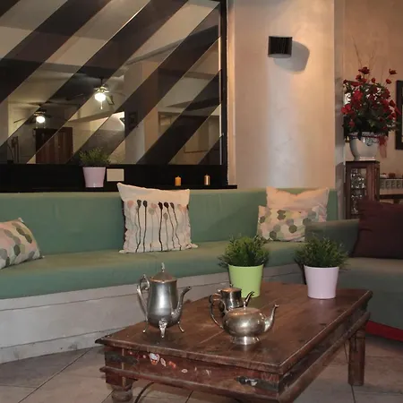 Axa Bed & Breakfast Casal Palocco