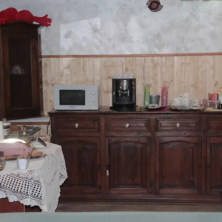 Bed & Breakfast Axa Casal Palocco