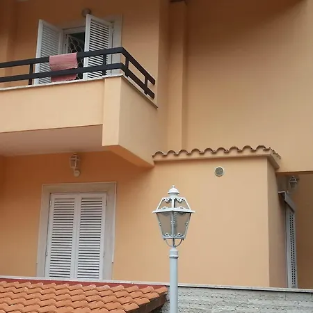 Bed & Breakfast Axa Casal Palocco