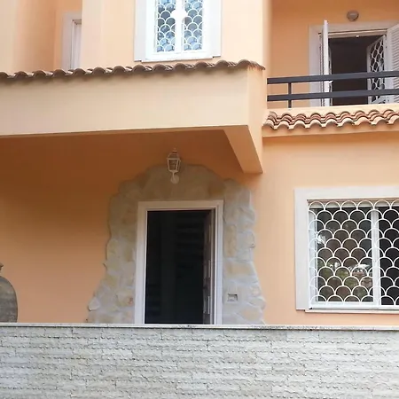 Bed & Breakfast Axa Casal Palocco