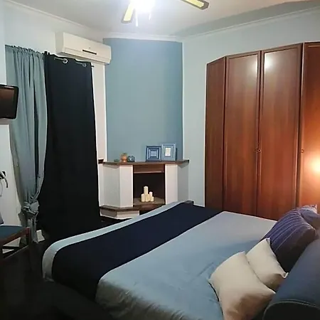 Panzió Axa 3*