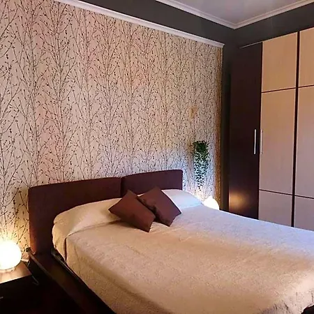 Axa 3* Казаль-Палокко