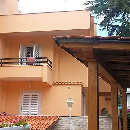 Axa Casal Palocco