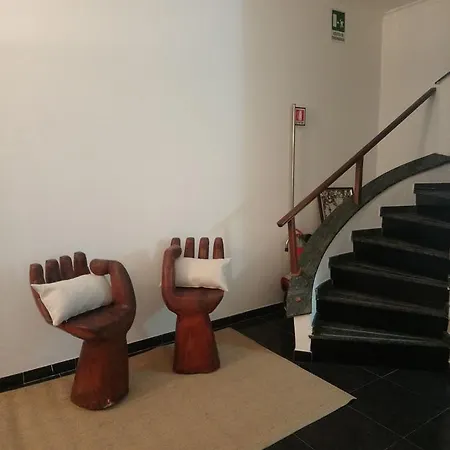 Axa Bed & Breakfast Casal Palocco