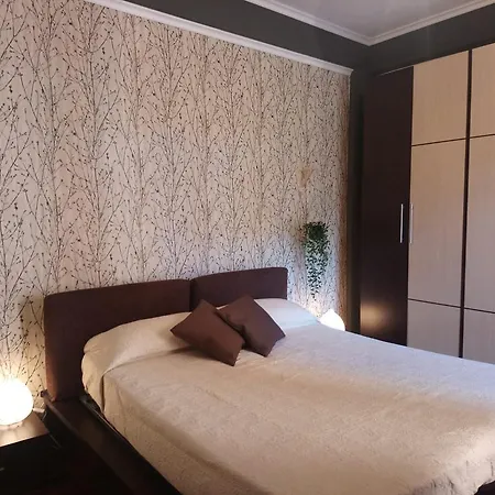 Bed & Breakfast Axa Casal Palocco