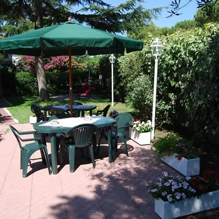 アクサ ベッド・アンド・ブレックファスト カザール・パロッコ