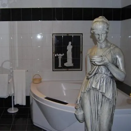 Bed & Breakfast Axa Casal Palocco