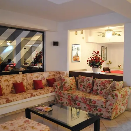 Bed & Breakfast Axa