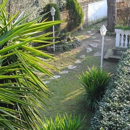 Axa 3* Casal Palocco