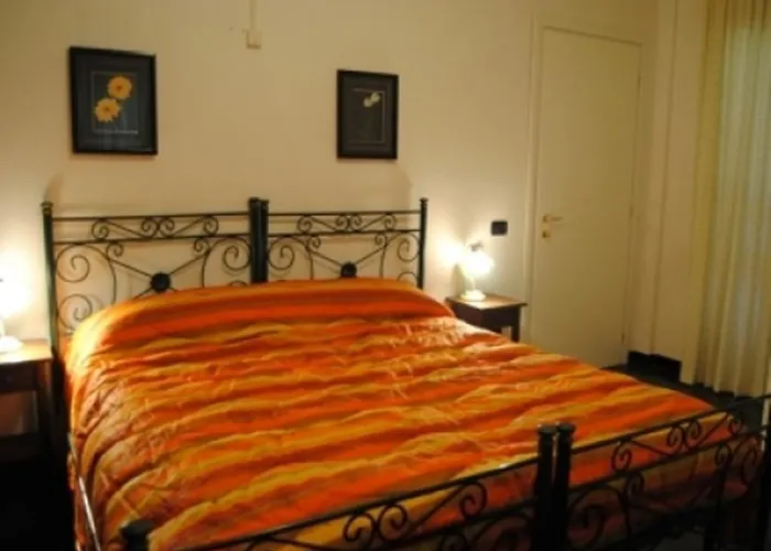 Axa 3* Casal Palocco