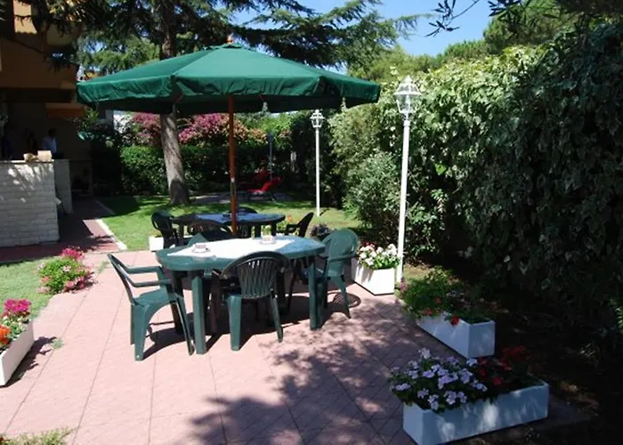 Axa Bed & Breakfast Casal Palocco