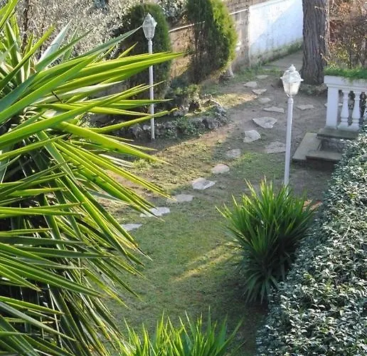 Axa 3* Casal Palocco